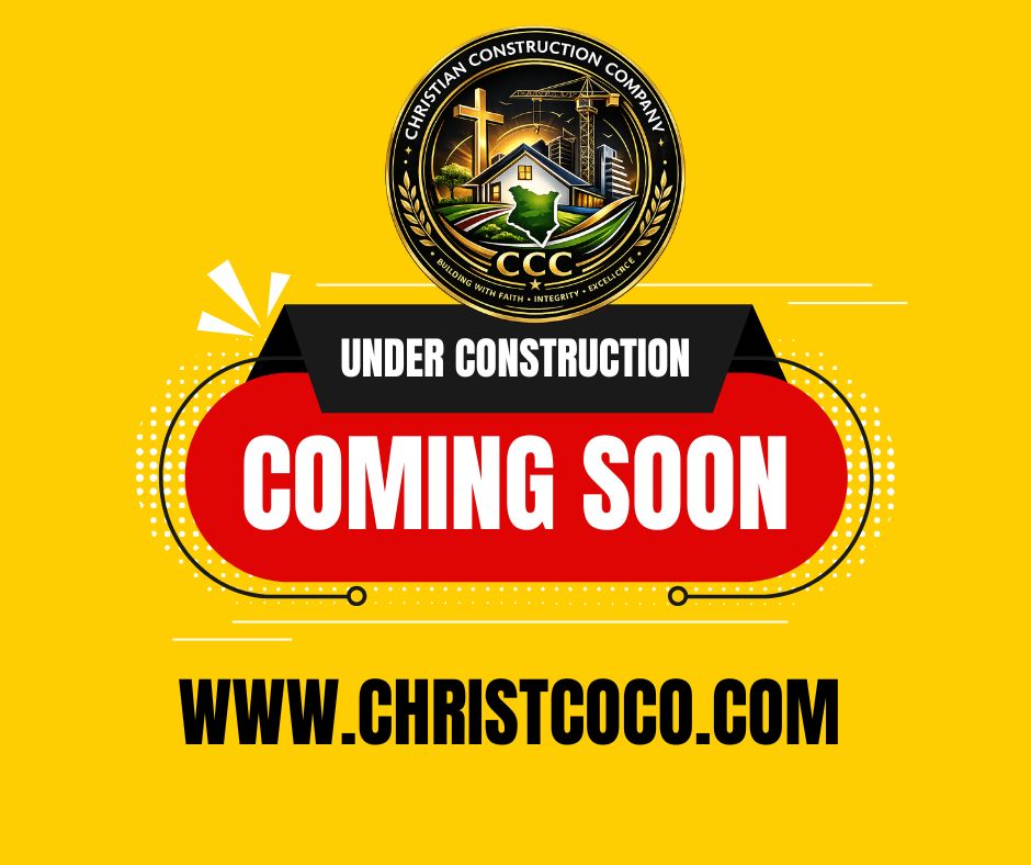 Under Construction Image